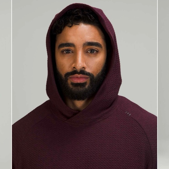 lululemon At Ease Hoodie - Picture 5 of 7